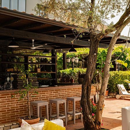 Vila Belvedere Shkallnur Ngoại thất bức ảnh