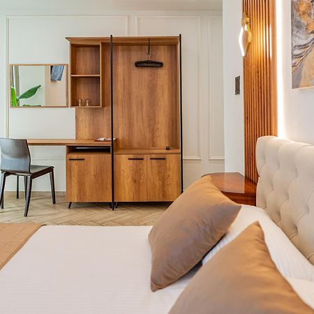 Vila Belvedere Shkallnur Ngoại thất bức ảnh