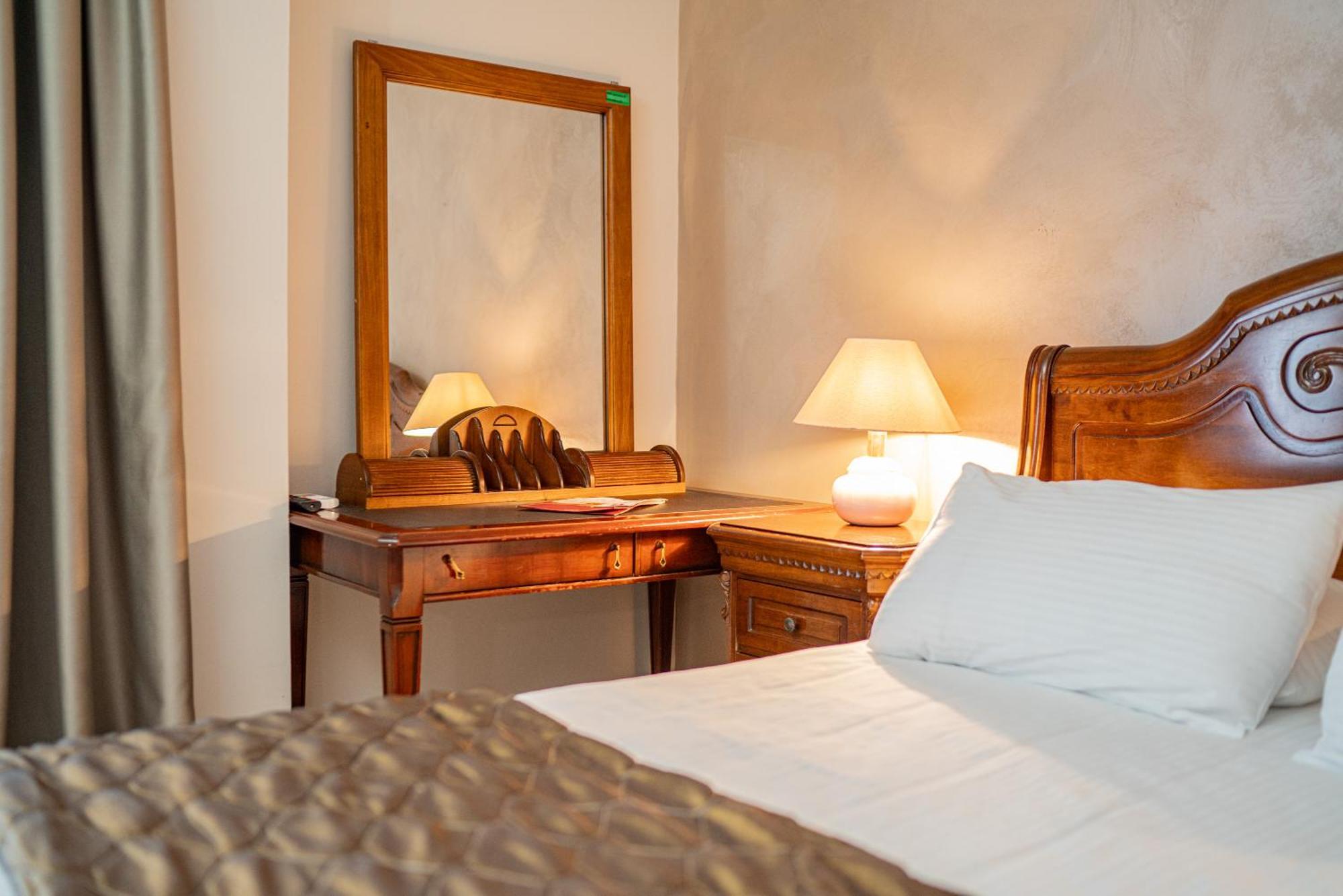 Vila Belvedere Shkallnur Ngoại thất bức ảnh