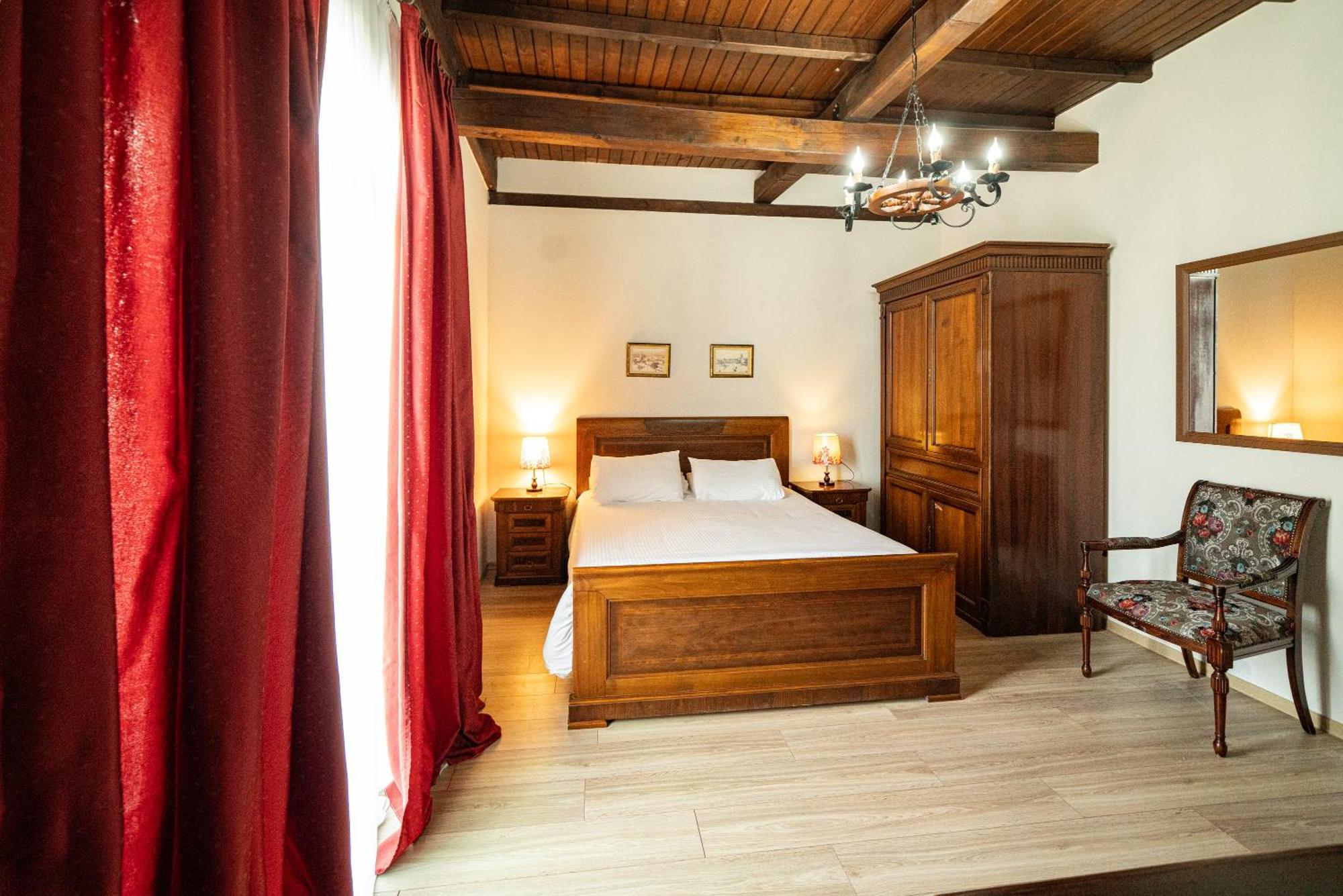 Vila Belvedere Shkallnur Ngoại thất bức ảnh