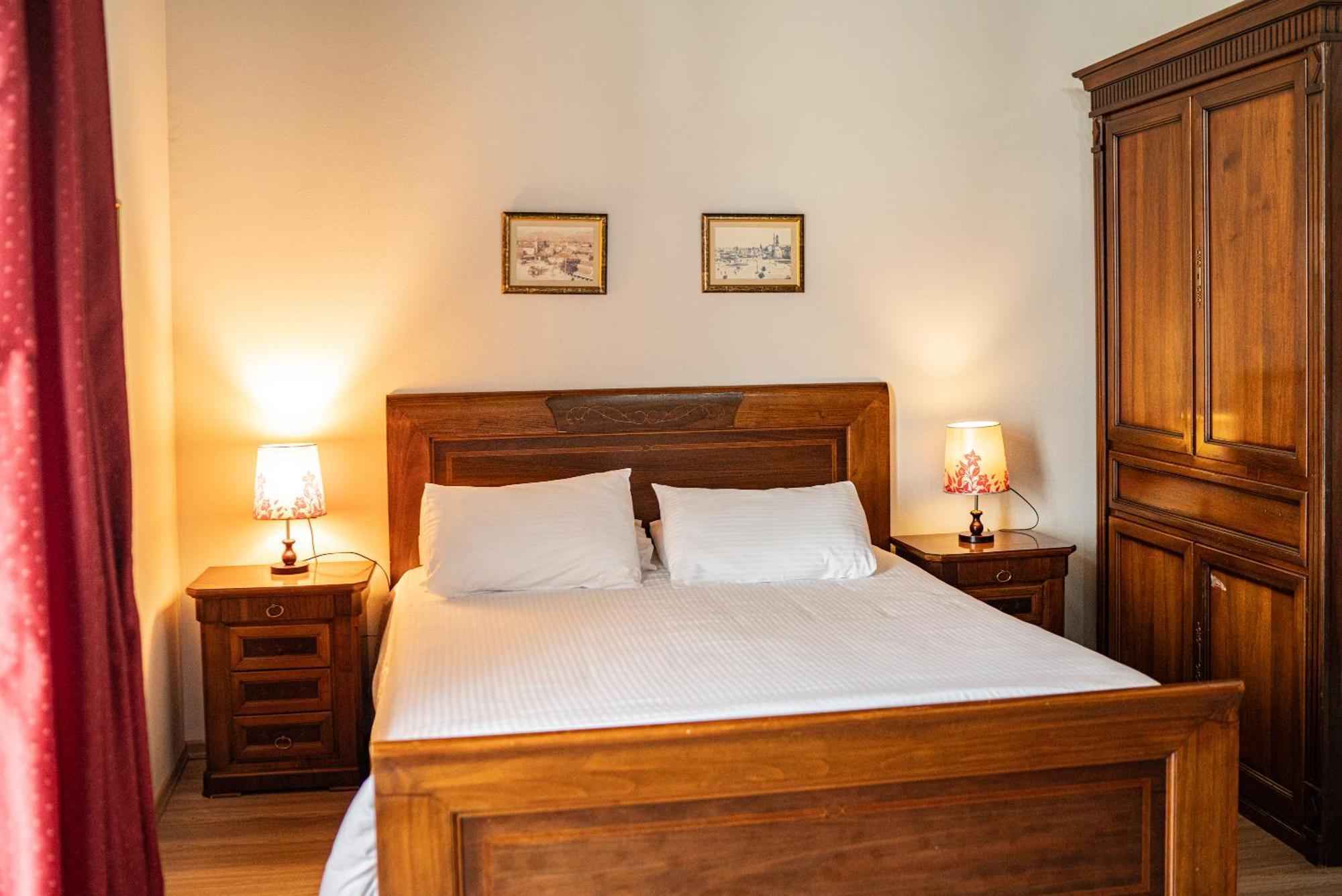 Vila Belvedere Shkallnur Ngoại thất bức ảnh