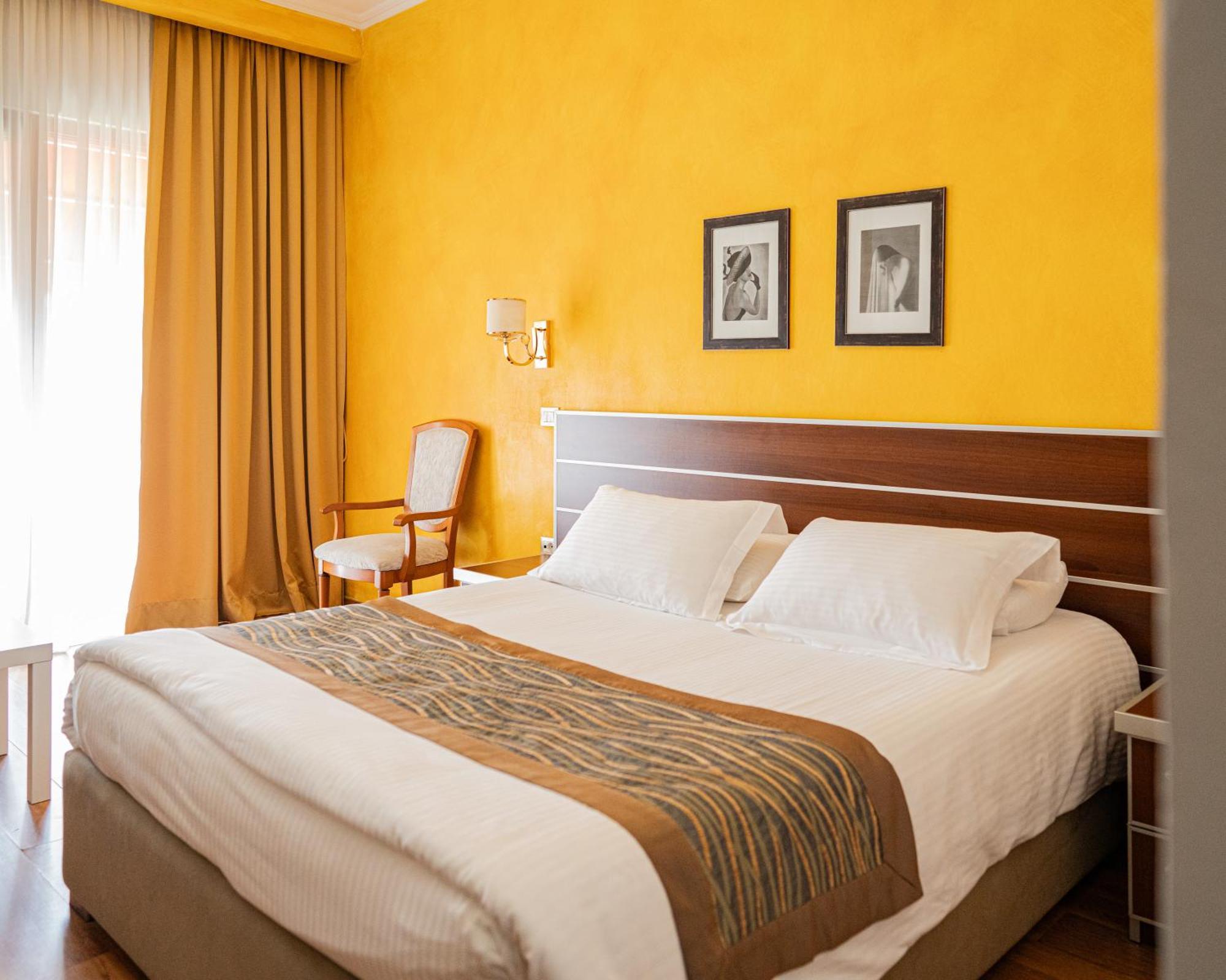 Vila Belvedere Shkallnur Ngoại thất bức ảnh