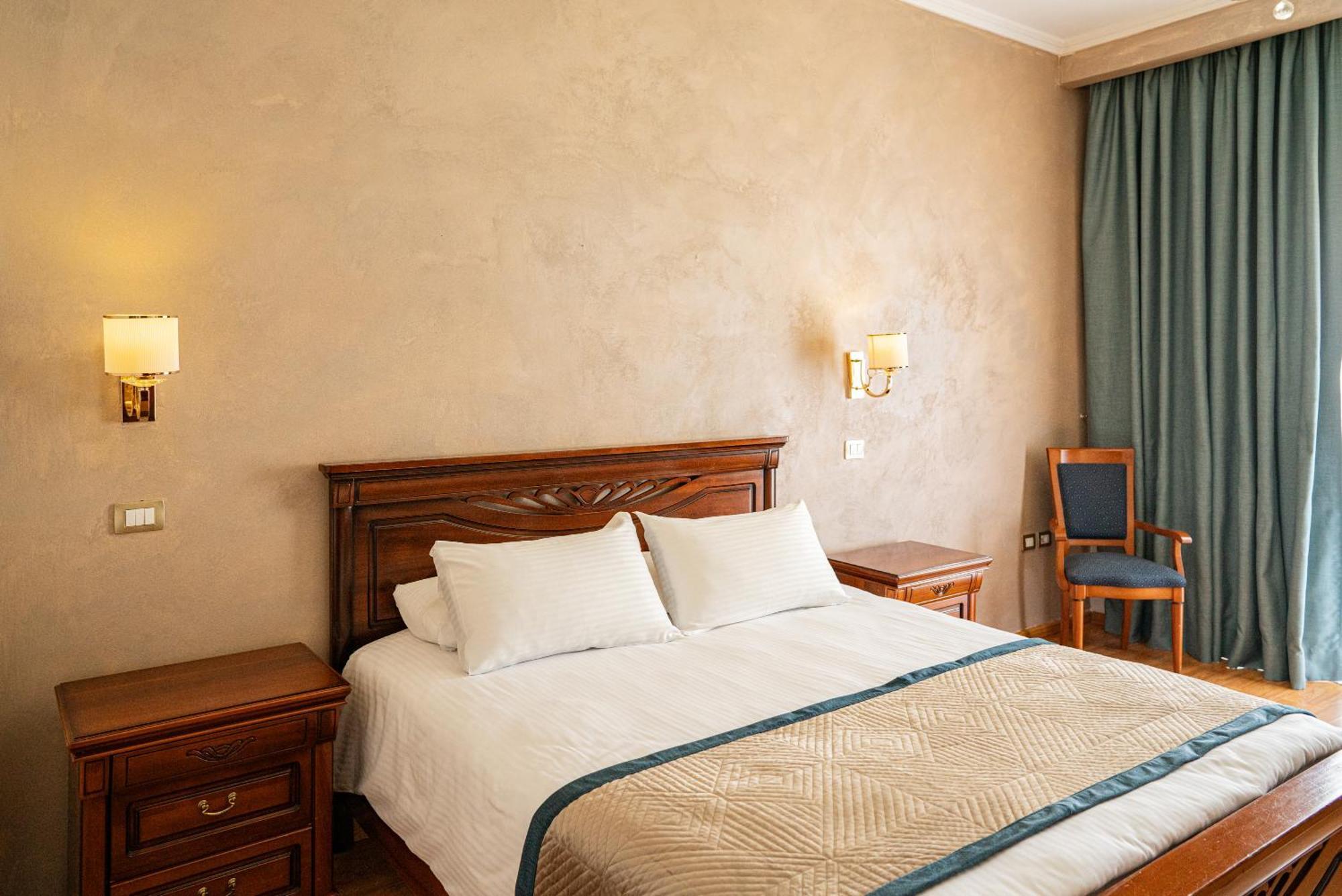 Vila Belvedere Shkallnur Ngoại thất bức ảnh