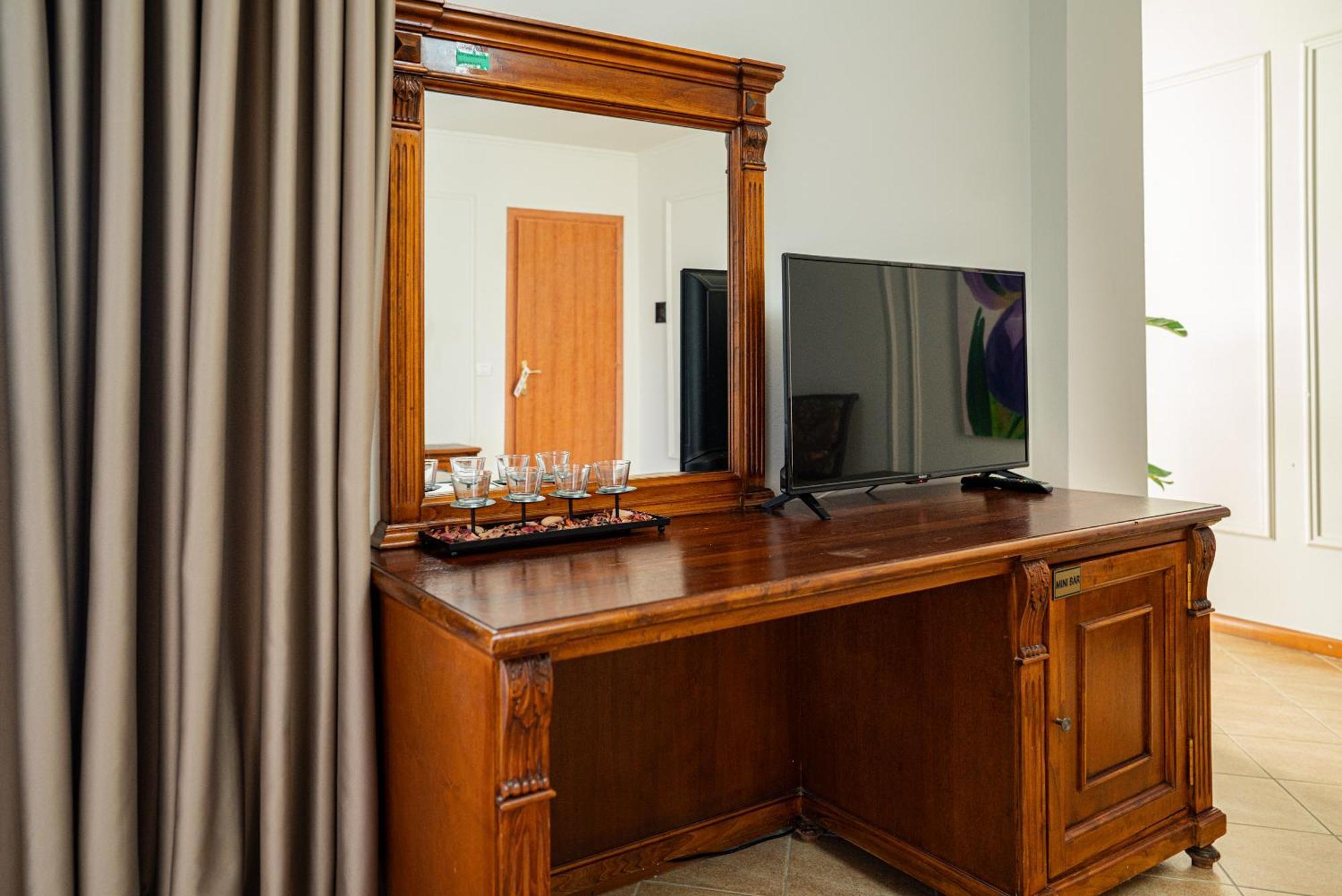 Vila Belvedere Shkallnur Ngoại thất bức ảnh