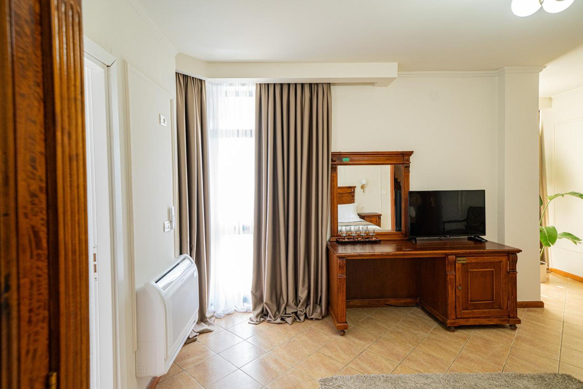 Vila Belvedere Shkallnur Ngoại thất bức ảnh