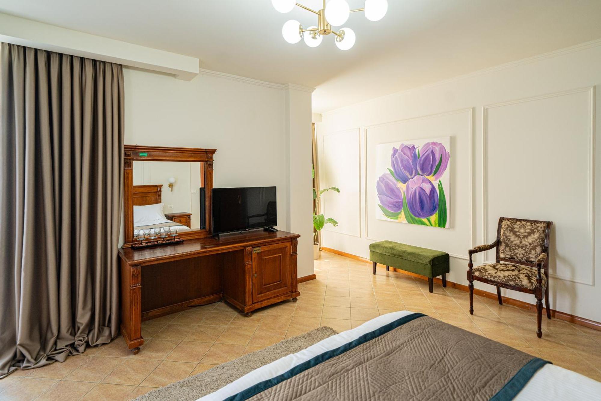 Vila Belvedere Shkallnur Ngoại thất bức ảnh