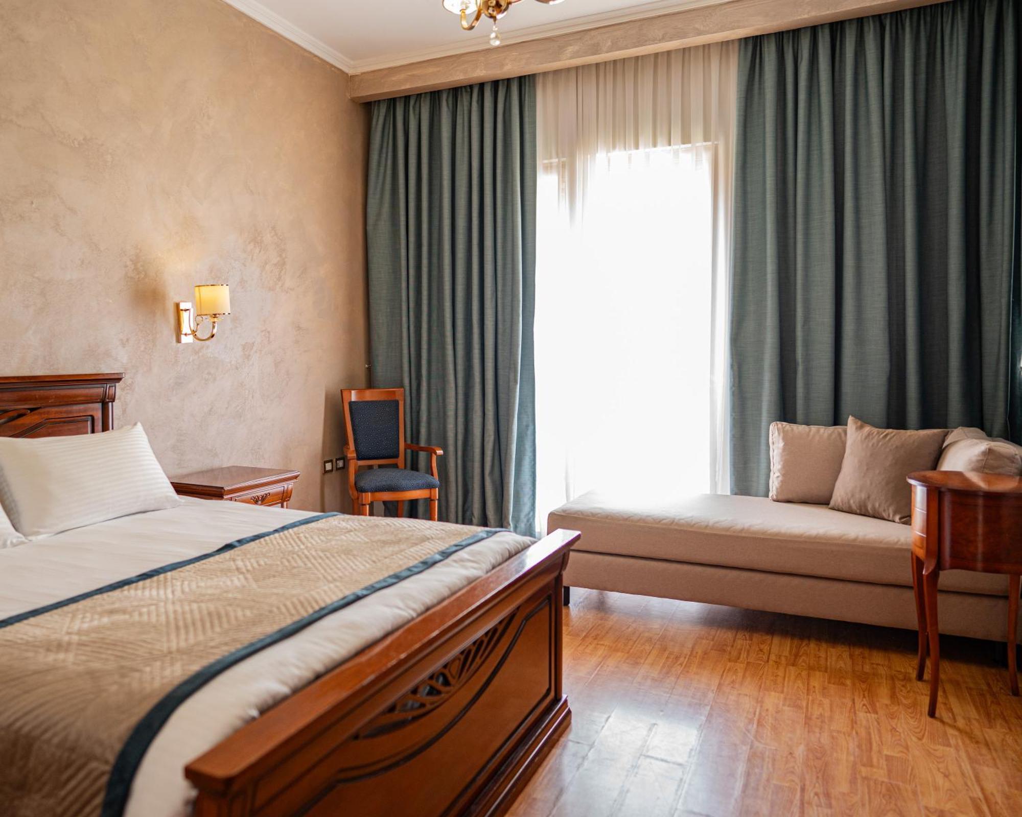 Vila Belvedere Shkallnur Ngoại thất bức ảnh