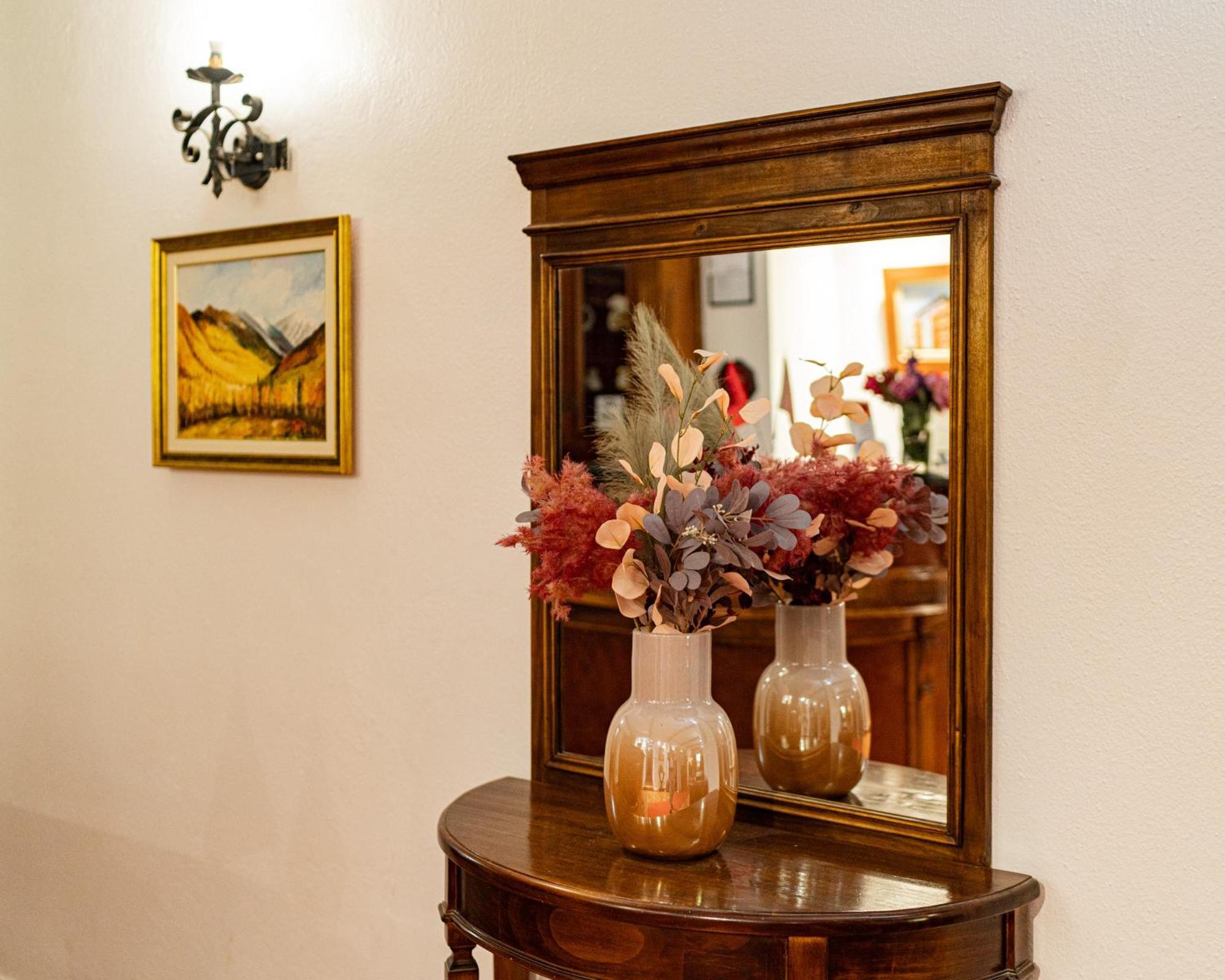 Vila Belvedere Shkallnur Ngoại thất bức ảnh