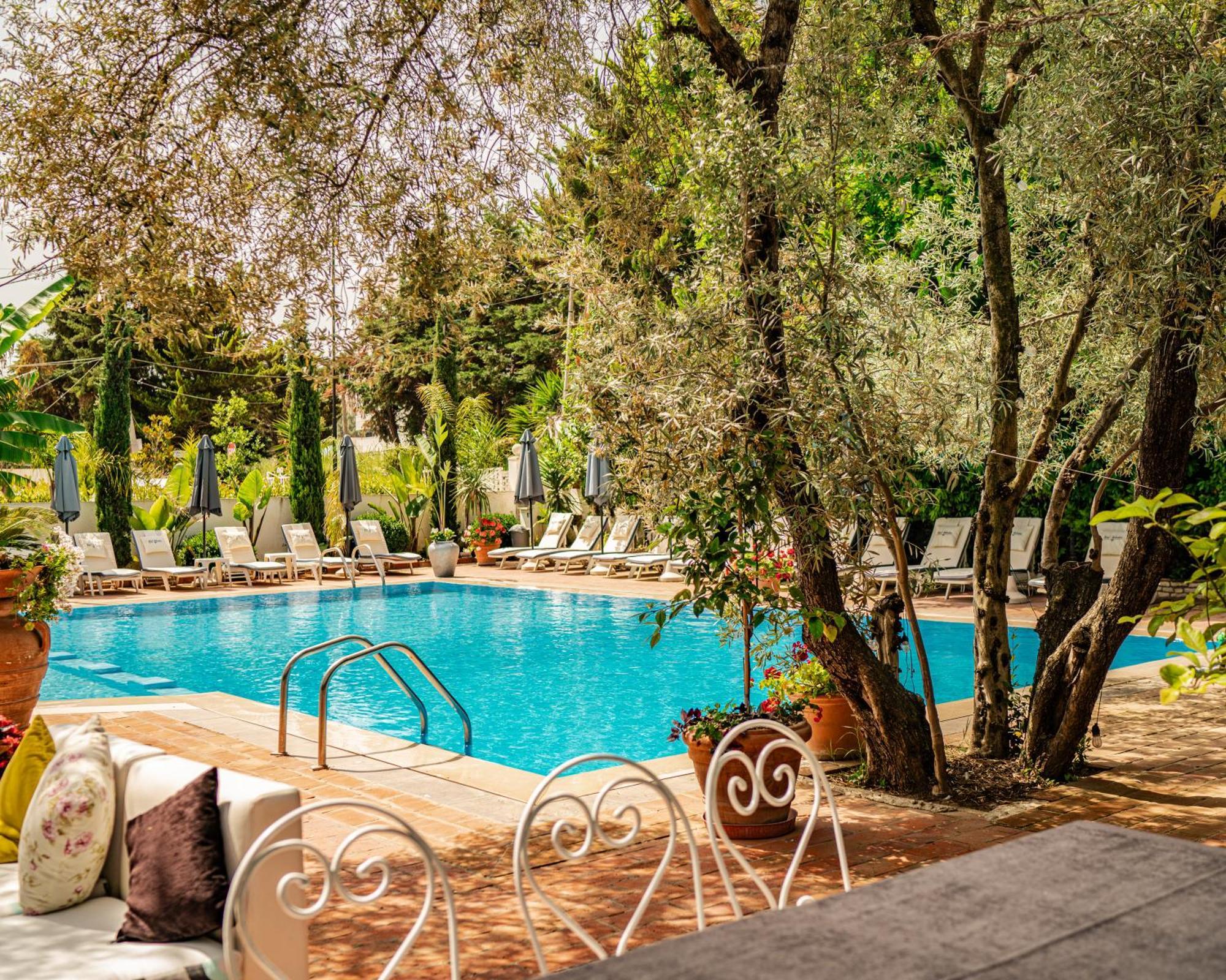 Vila Belvedere Shkallnur Ngoại thất bức ảnh