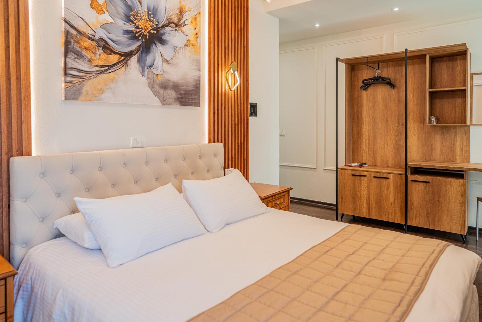 Vila Belvedere Shkallnur Ngoại thất bức ảnh